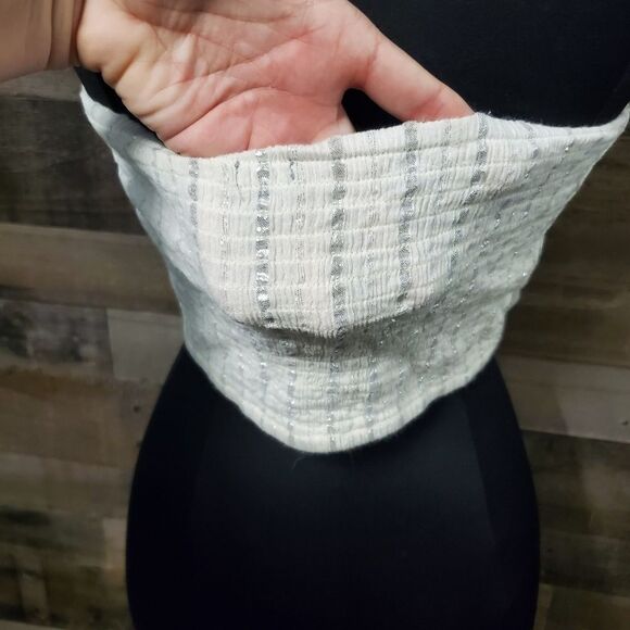 Aerie tube top M - Picture 4 of 7